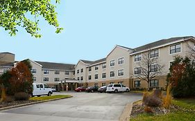 Extended Stay America Minneapolis Mn